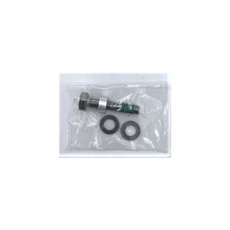 HT-QSS-1-BOLTSET iQSE - Ricambi UNIVERSALE 0 0 0 HEALTECH