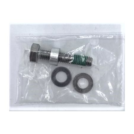 HT-QSS-1-BOLTSET iQSE - Ricambi UNIVERSALE 0 0 0 HEALTECH