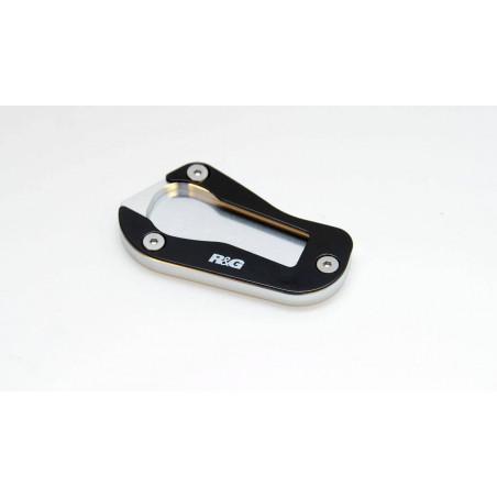 base appoggio cavalletto BMW R1200RS 15- / R1200R 15-