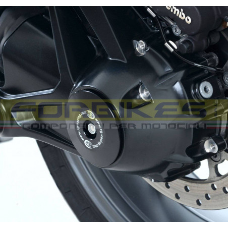 Piastra chiusura asse posteriore (CP) BMW R1200RS 15- / R1200R 15-