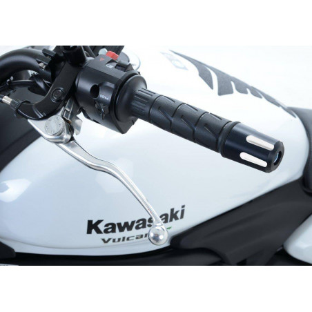 Stabilizzatori / tamponi manubrio Kawasaki Vulcan S 15-