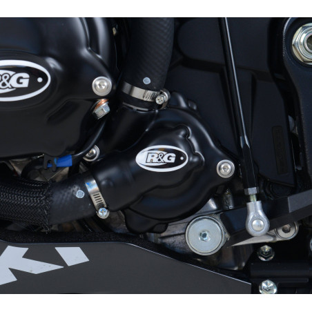Protezione pompa acqua sinistro - SUZUKI GSX-R1000/R 17- RG