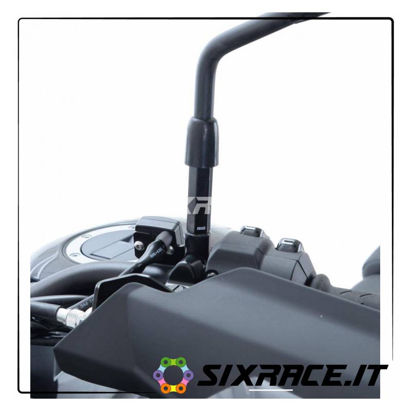 Risers specchietti Harley-Davidson Street 500/750