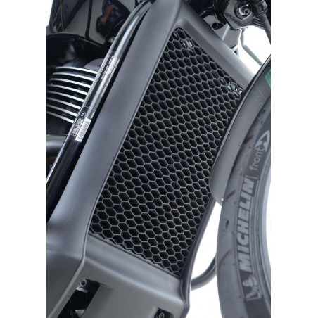 grille de protection de radiateur - HARLEY-DAVIDSON STREET 500/750