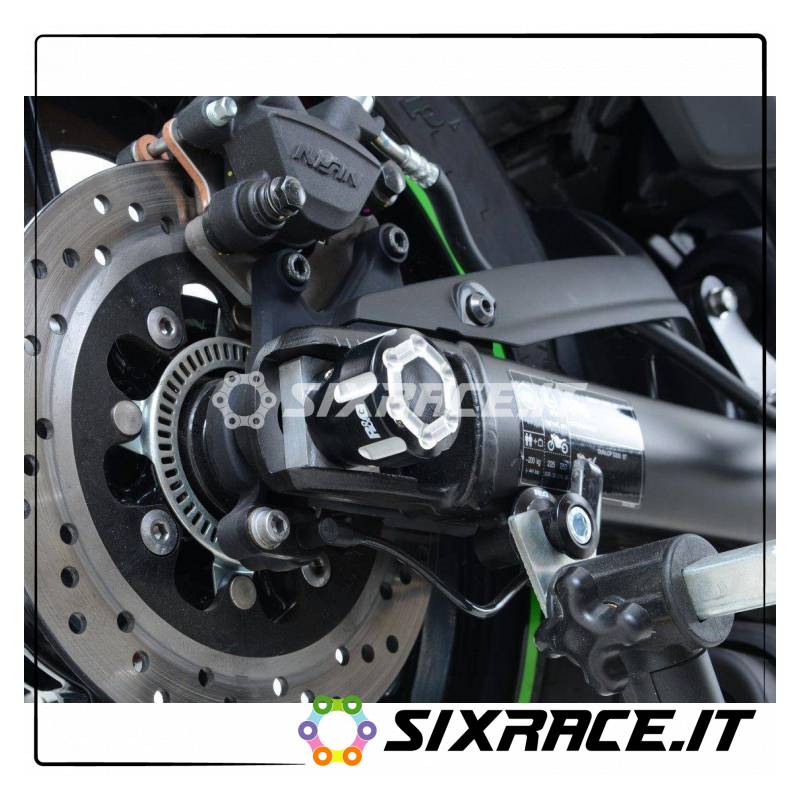 protezioni forcellone KAWASAKI VULCAN S