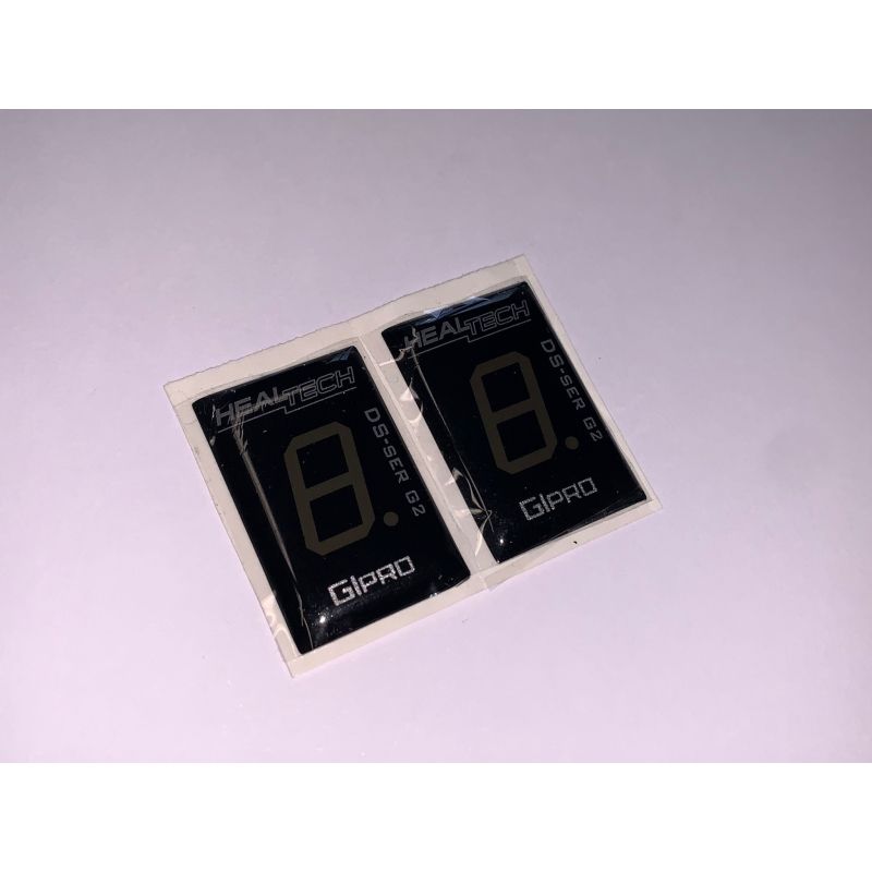 HT-GPDT-SPARE1 Ricambi UNIVERSALE 0 0 0 HEALTECH