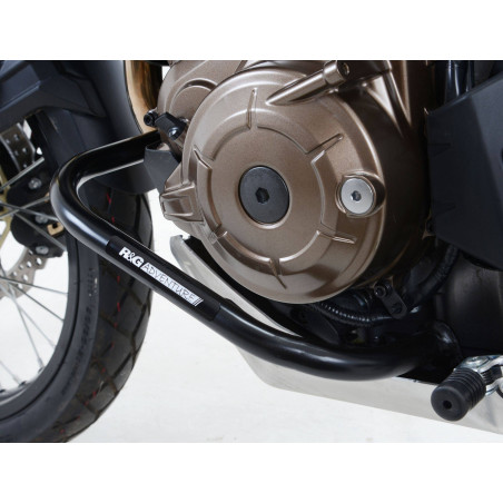 Paramotore Adventure bars inferiori Honda CRF1000L Africa Twin RG