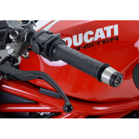 Stabilizzatori / tamponi manubrio Ducati Monster 1200 R