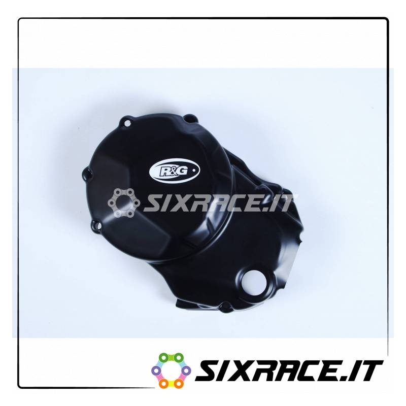 DUCATI MONSTER 1200R DX protezione carter
