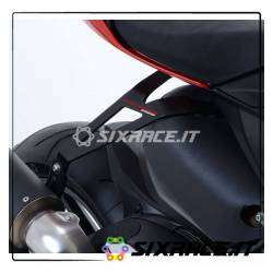 Support de support d'échappement - DUCATI 959 Panigale