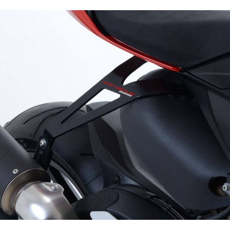 Staffa supporto scarico - DUCATI 959 Panigale