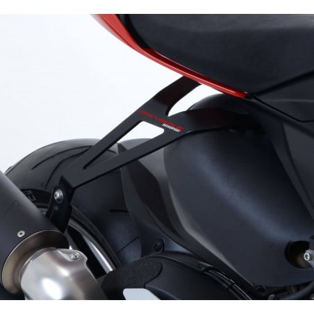 Support de support d'échappement - DUCATI 959 Panigale