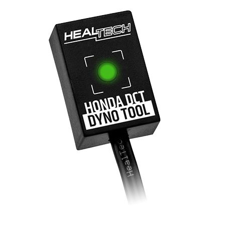 HT-DCT-H01 DCT Dyno Tool HONDA NC 750 X DCT (to 2020) 750 2014 2020 HEALTECH