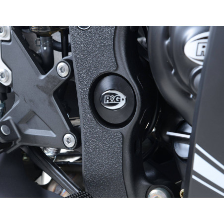 Inserto protezione telaio SX Kawasaki ZX10-R 16-