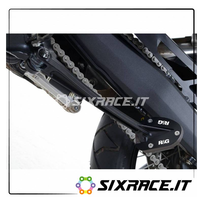 base appoggio cavalletto HONDA CRF1000L AFRICA TWIN