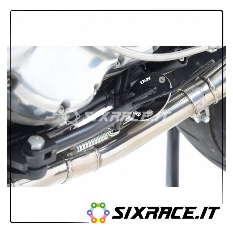 pied de support NORTON COMMANDO 961 SPORT 15-