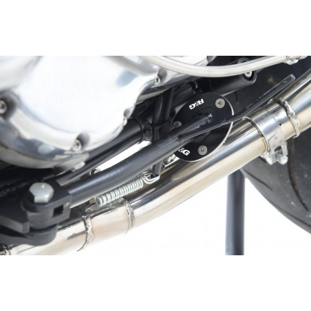 base appoggio cavalletto NORTON COMMANDO 961 SPORT 15-