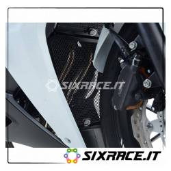 griglia protezione collettori scarico Honda CBR500R 16-
