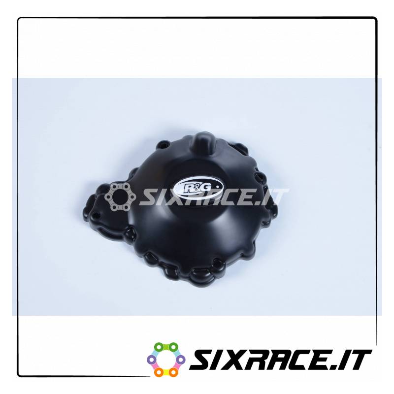 TRIUMPH SPEED TRIPLE S / R 16- / SPEED TRIPLE RS 18- / TIGER 1050 SPORT 16- S