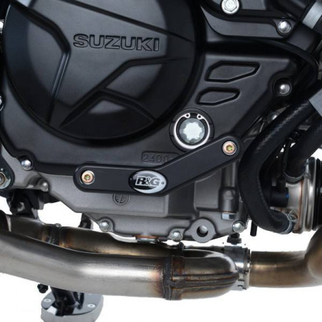 Protezione motore SX Suzuki SV650 16- / SV650X 18-