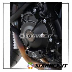 Protezione motore SX Yamaha MT-10