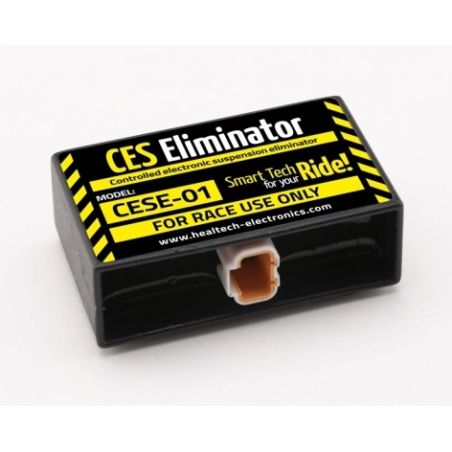 HT-CESE-01 CESE - Esclusore controllo elettronico sospensioni APRILIA RSV4 1100 Factory ABS 1100 201