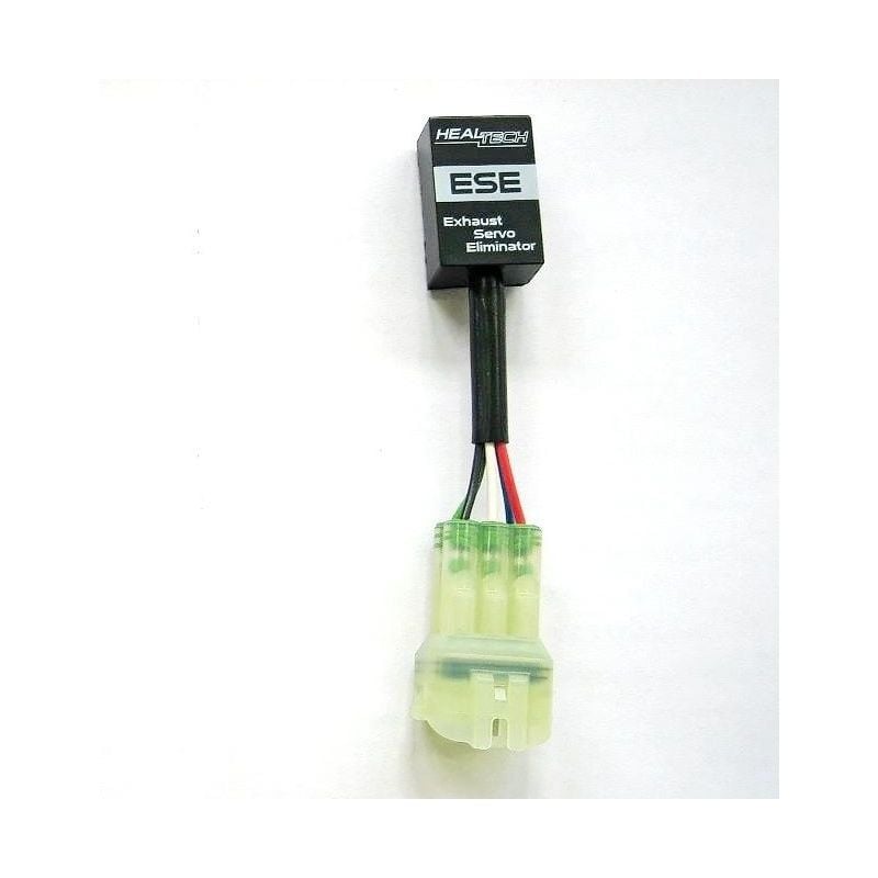 HT-ESE-D02 Esclusore valvola di scarico ESE - esclusore valvola di scarico DUCATI 1198 1200 2009 201