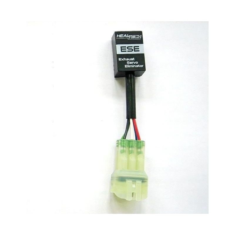 HT-ESE-D02 Esclusore valvola di scarico ESE - esclusore valvola di scarico DUCATI 1198 1200 2009 201