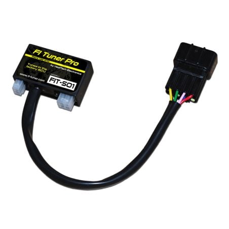 HT-FIT-S01 FI Tuner Pro - Centralina Iniezione KAWASAKI KLV 1000 1000 2004 2005 HEALTECH