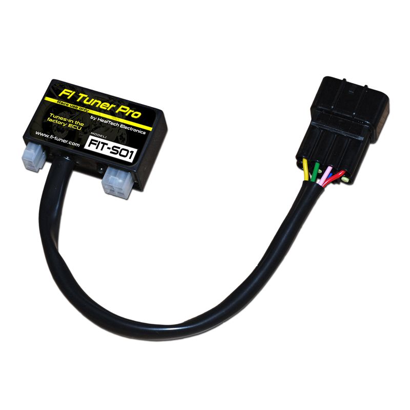 HT-FIT-S01 FI Tuner Pro - Centralina Iniezione SUZUKI B-King 1300 2009 2012 HEALTECH