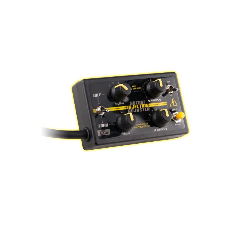 HT-SIA-02 SIA - Suzuki Injection Adjuster - Programmatore Iniezione SUZUKI GSX-R 750 750 2011 2012 H