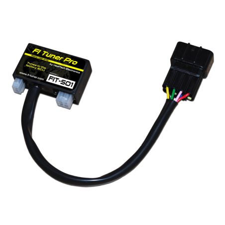 HT-FIT-S01 FI Tuner Pro - Centralina Iniezione SUZUKI Intruder M1800R 1800 2009 2019 HEALTECH