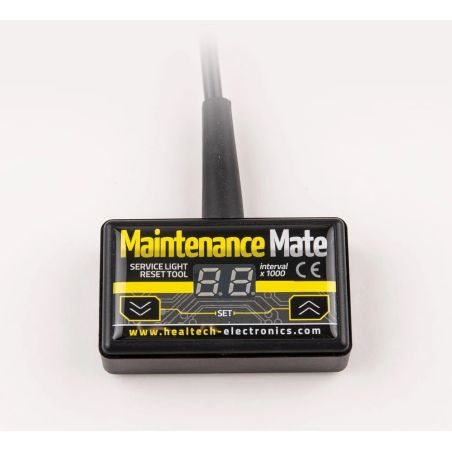 HT-MM-BM1 Maintenance Mate BMW C 650 Sport 600 2016 2020 HEALTECH