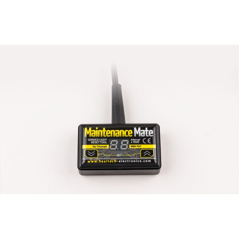 HT-MM-T01 Maintenance Mate TRIUMPH Bonneville T100 900 900 2017 2024 HEALTECH