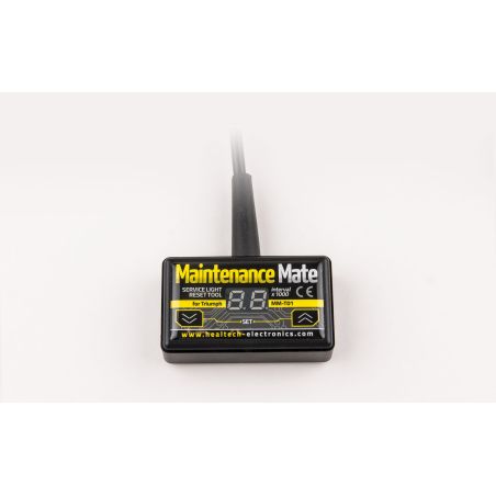 HT-MM-T01 Maintenance Mate TRIUMPH Daytona Moto 2 765 765 2019 2019 HEALTECH