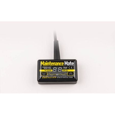 HT-MM-T02 Maintenance Mate TRIUMPH Scrambler 1200 XE 1200 2019 2022 HEALTECH