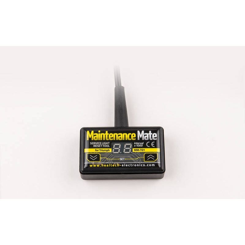 HT-MM-T02 Maintenance Mate TRIUMPH Speed Triple 1050 S ABS 1050 2018 2020 HEALTECH