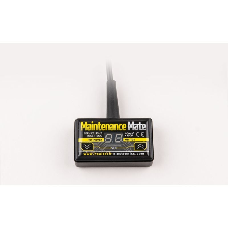 HT-MM-T01 Maintenance Mate TRIUMPH Thruxton 1200 1200 2016 2024 HEALTECH