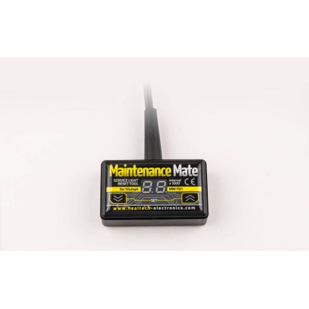 HT-MM-T02 Maintenance Mate TRIUMPH Tiger 900 900 2020 2023 HEALTECH