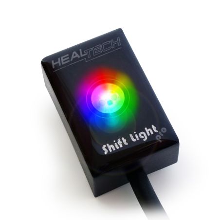 HT-SLP-U01 Shift Light Pro FANTIC Caballero 125 125 2008 2021 HEALTECH