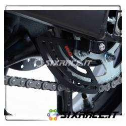 pinna sicurezza catena per Yamaha YZF-R6 17- RG