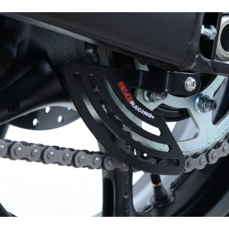 pinna sicurezza catena per Yamaha YZF-R6 17- RG