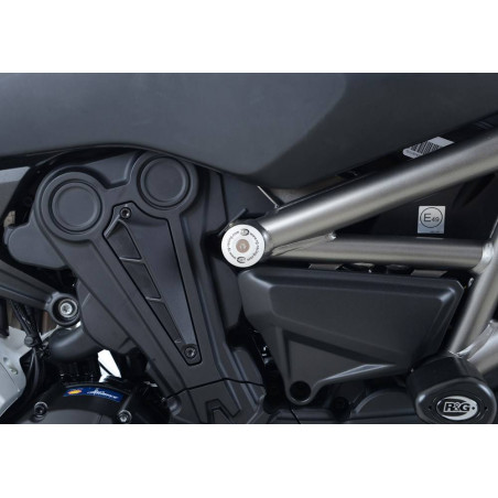 Insert de protection de cadre LH DX (inférieur et / ou supérieur) DUCATI X-Diavel / X