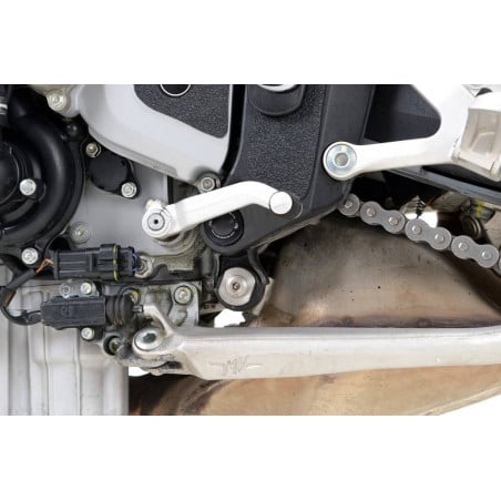 Inserto protezione telaio SX inferiore MV AGUSTA Brutale 1090 13- / 1090R/RR