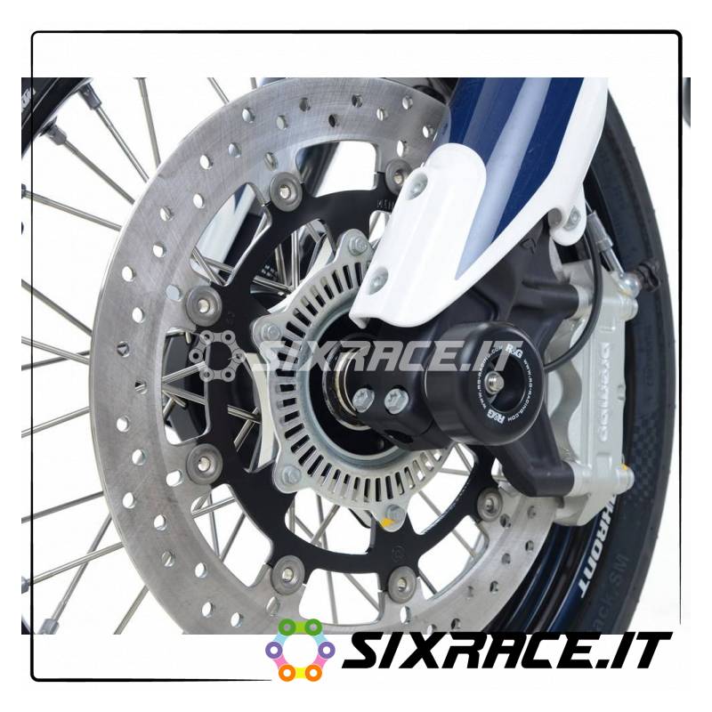 Protecteurs de fourche avant Husqvarna 701 Supermoto