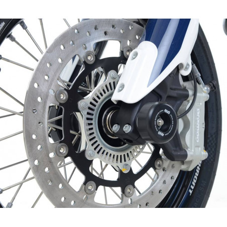 protezioni perno forcella anteriore Husqvarna 701 Supermoto