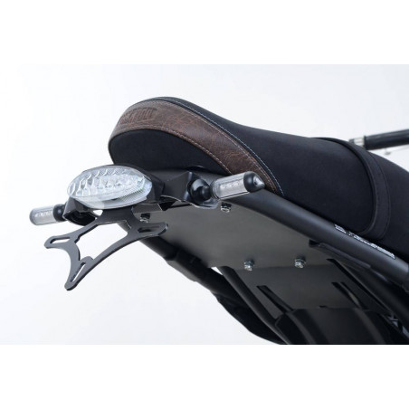 Porte-plaque d'immatriculation Yamaha XSR700