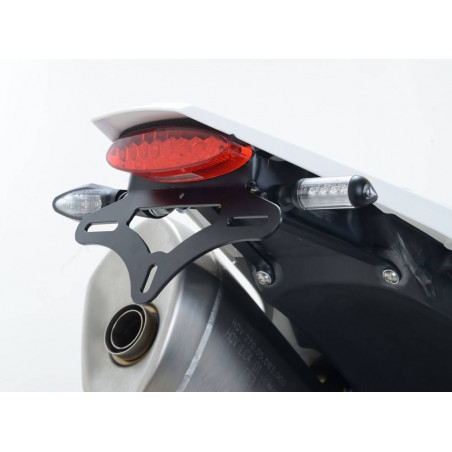 Portatarga Husqvarna 701 Supermoto/Enduro