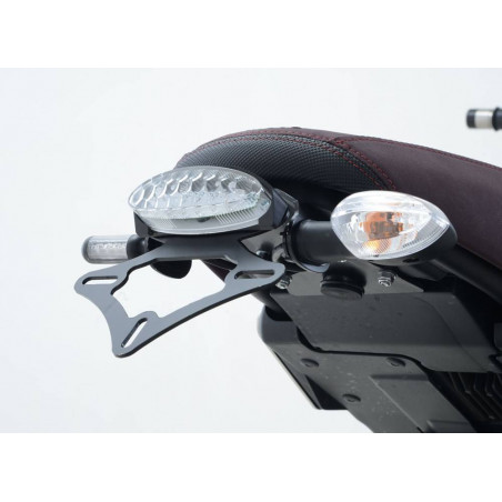 Portatarga Yamaha XSR900