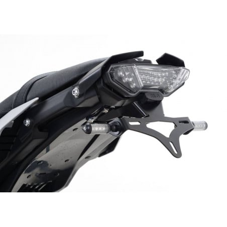 Portatarga Yamaha MT-10
